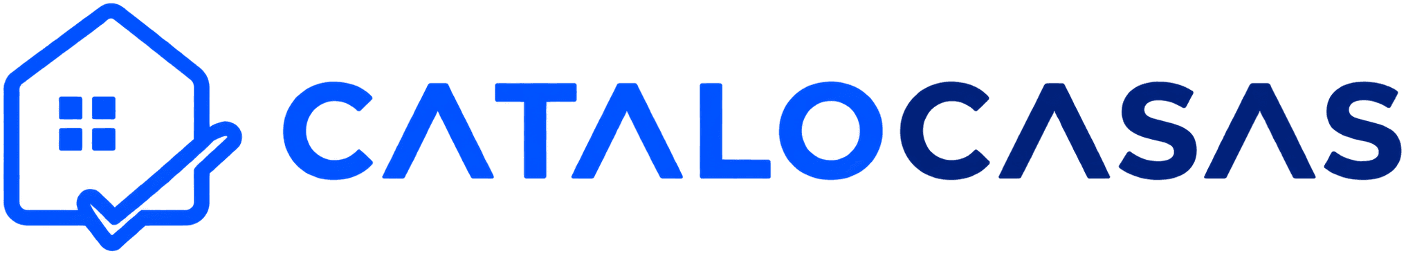 Logo da empresa Catalocasas